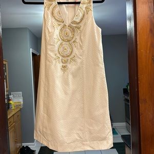 Lily Pulitzer dress